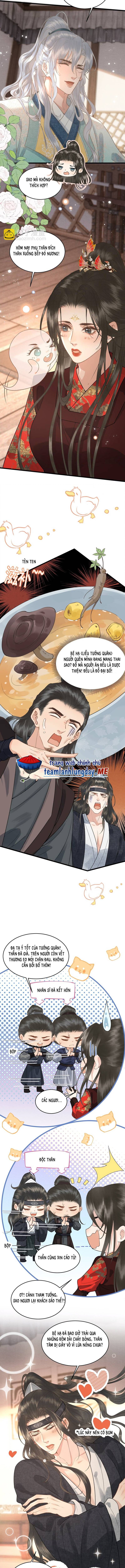 Phu Quân Giữ Thê Chap 50 - Next Chap 51