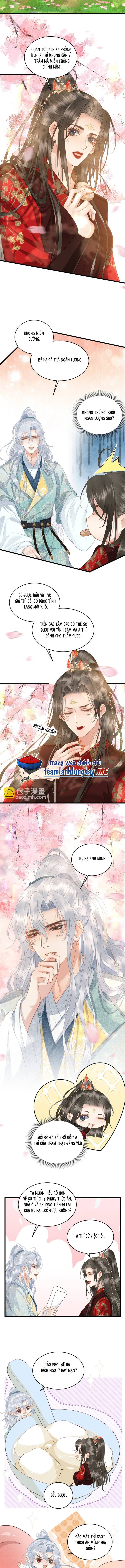 Phu Quân Giữ Thê Chap 50 - Next Chap 51