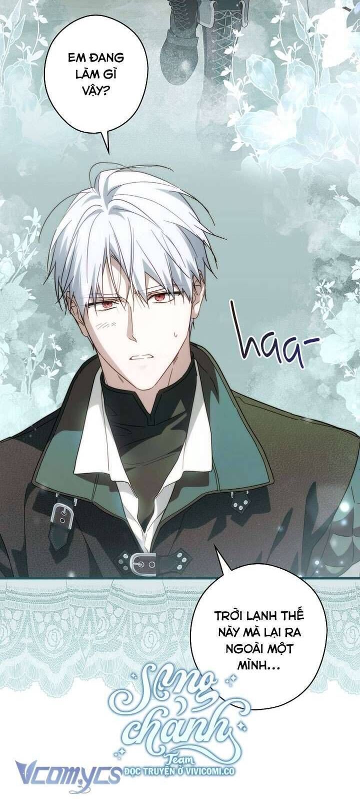 Phương Pháp Khiến Phu Quân Đứng Về Phía Tôi Chap 116 - Next Chap 117