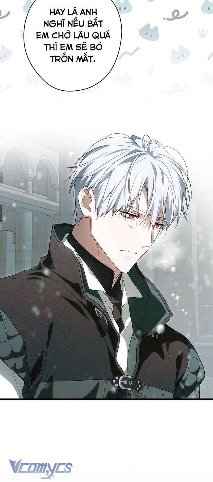 Phương Pháp Khiến Phu Quân Đứng Về Phía Tôi Chap 116 - Next Chap 117