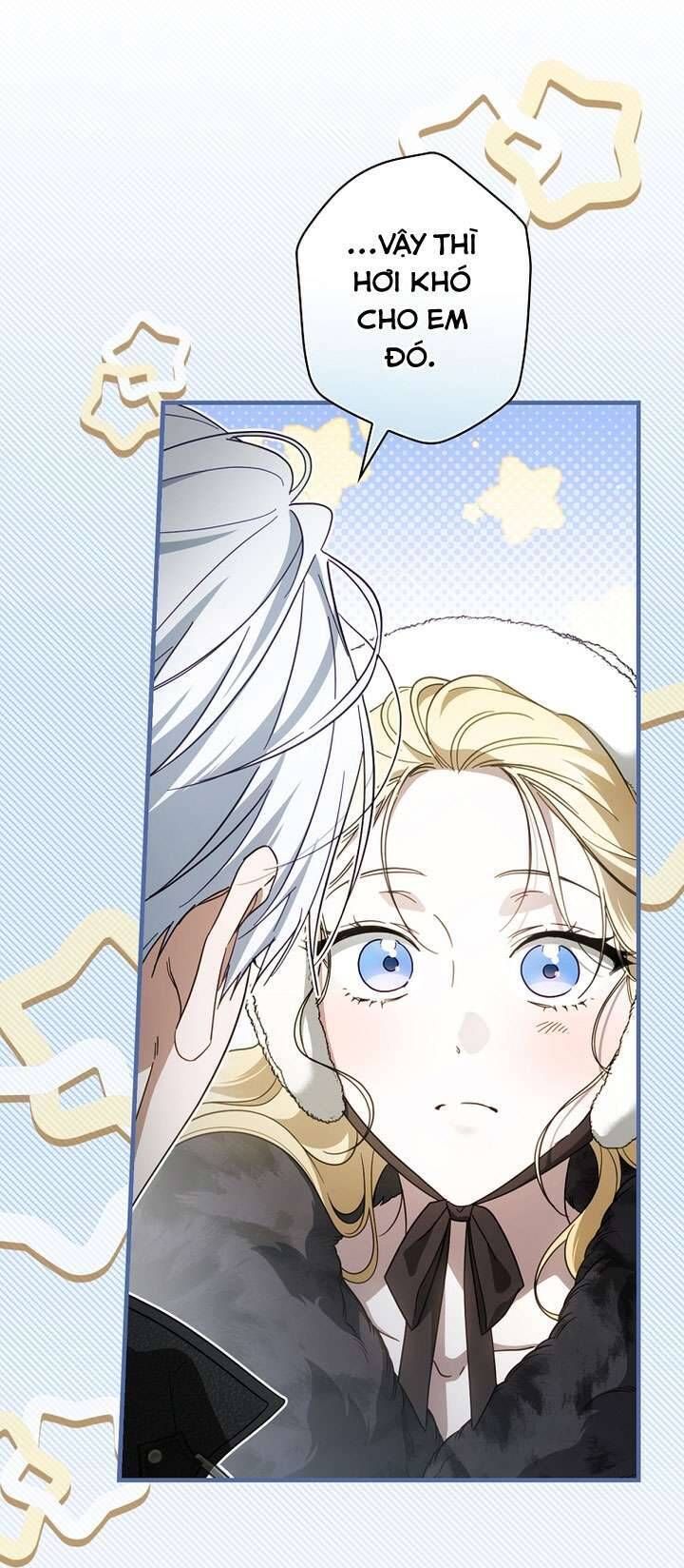 Phương Pháp Khiến Phu Quân Đứng Về Phía Tôi Chap 116 - Next Chap 117