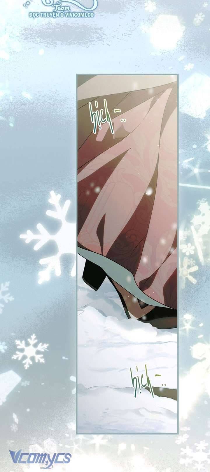 Phương Pháp Khiến Phu Quân Đứng Về Phía Tôi Chap 116 - Next Chap 117