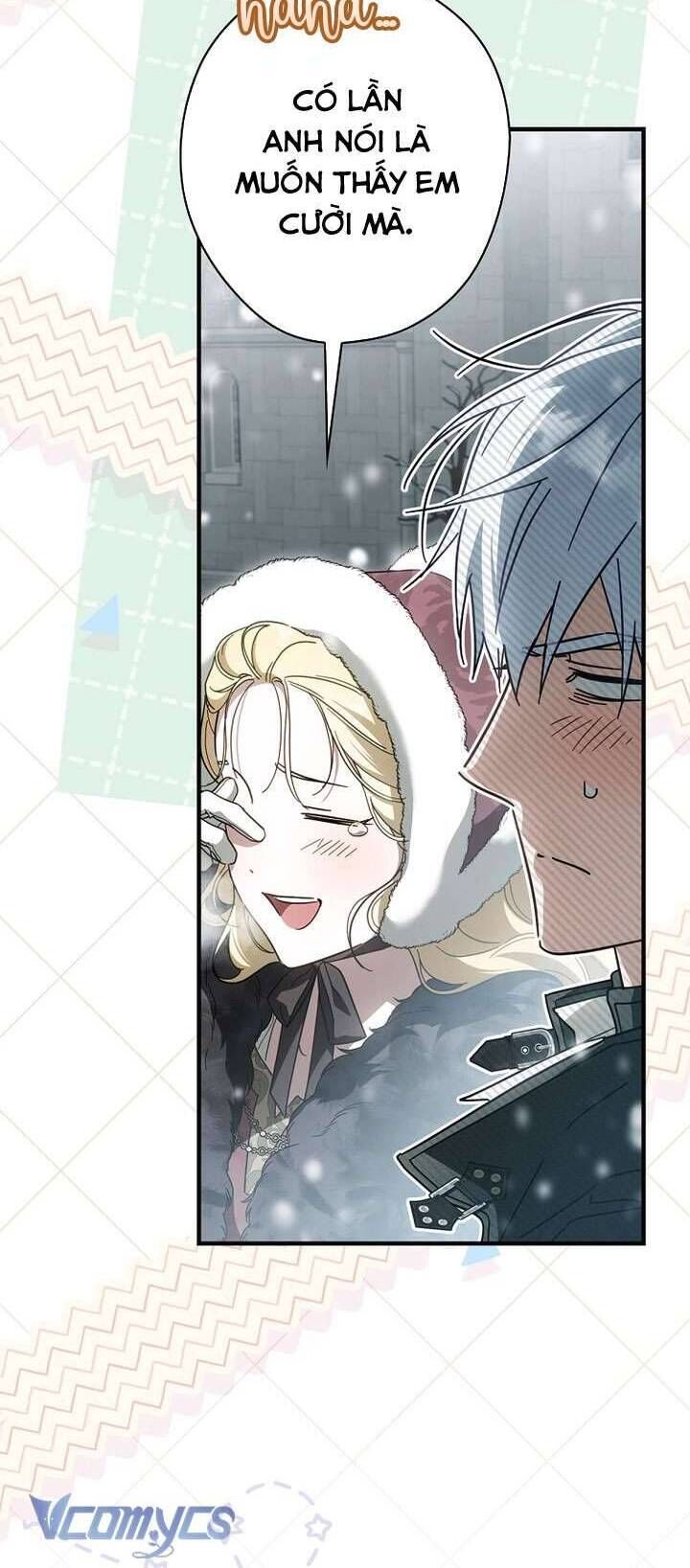 Phương Pháp Khiến Phu Quân Đứng Về Phía Tôi Chap 116 - Next Chap 117