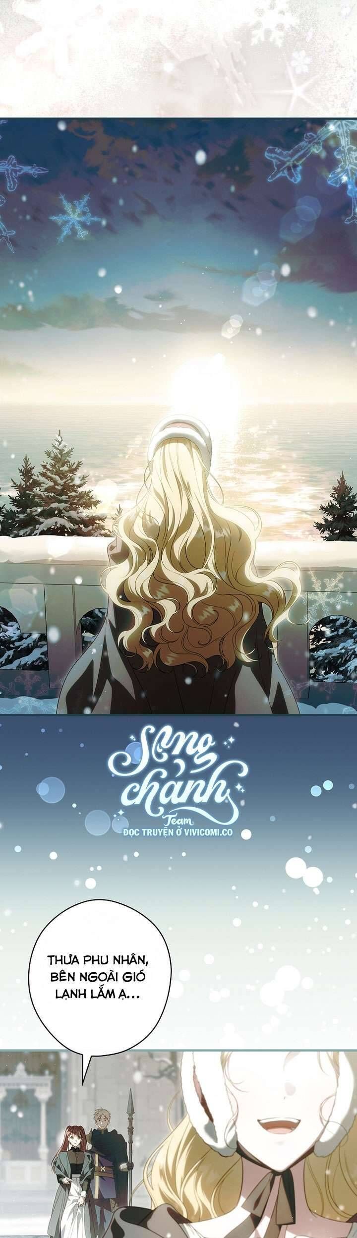 Phương Pháp Khiến Phu Quân Đứng Về Phía Tôi Chap 116 - Next Chap 117