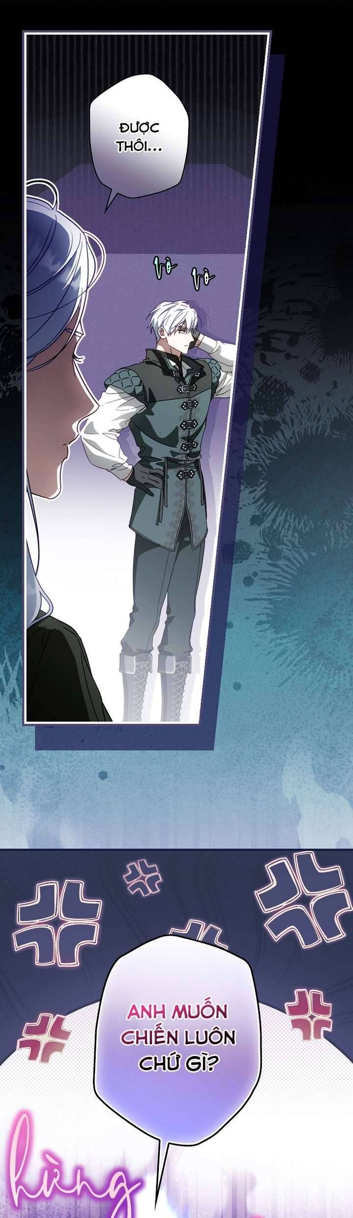 Phương Pháp Khiến Phu Quân Đứng Về Phía Tôi Chap 116 - Next Chap 117