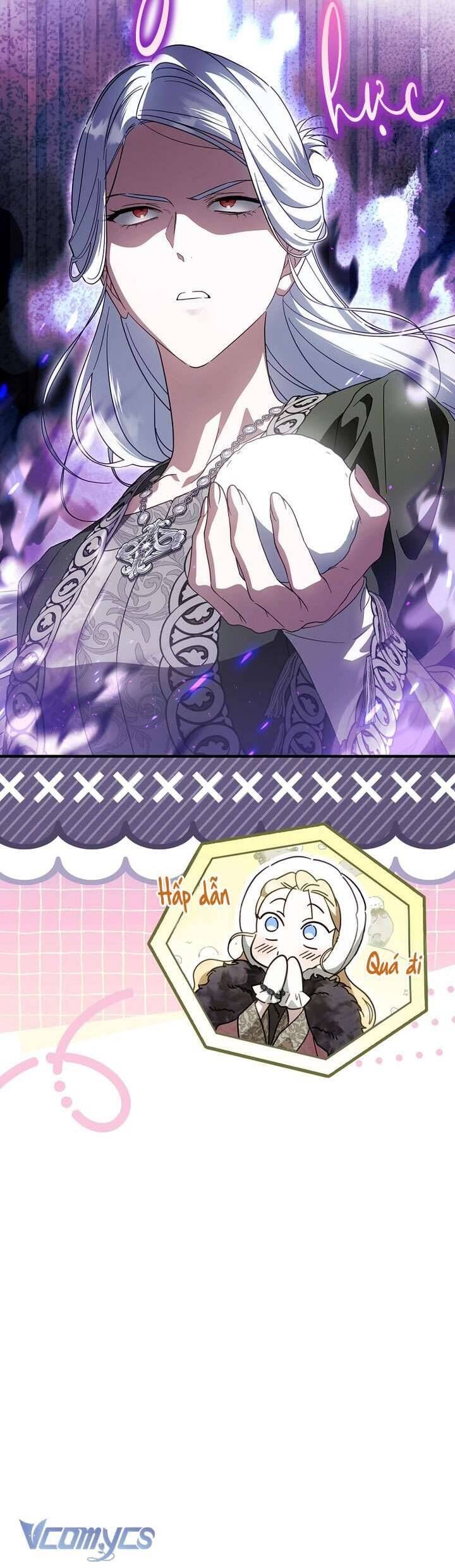 Phương Pháp Khiến Phu Quân Đứng Về Phía Tôi Chap 116 - Next Chap 117