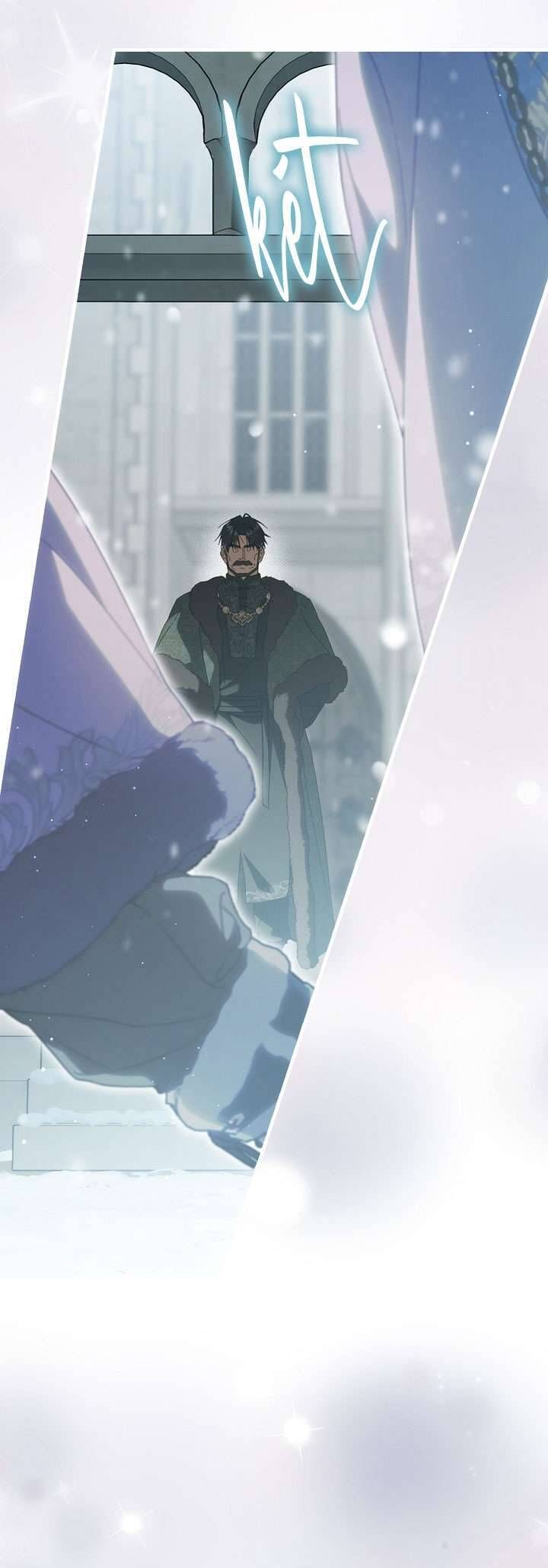 Phương Pháp Khiến Phu Quân Đứng Về Phía Tôi Chap 116 - Next Chap 117