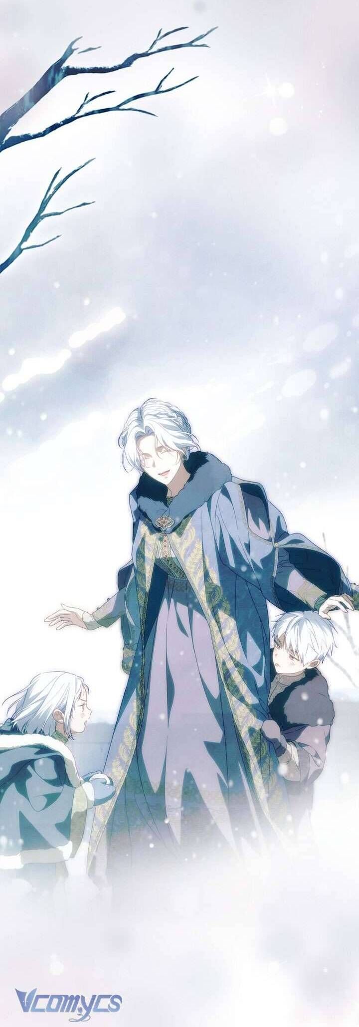 Phương Pháp Khiến Phu Quân Đứng Về Phía Tôi Chap 116 - Next Chap 117