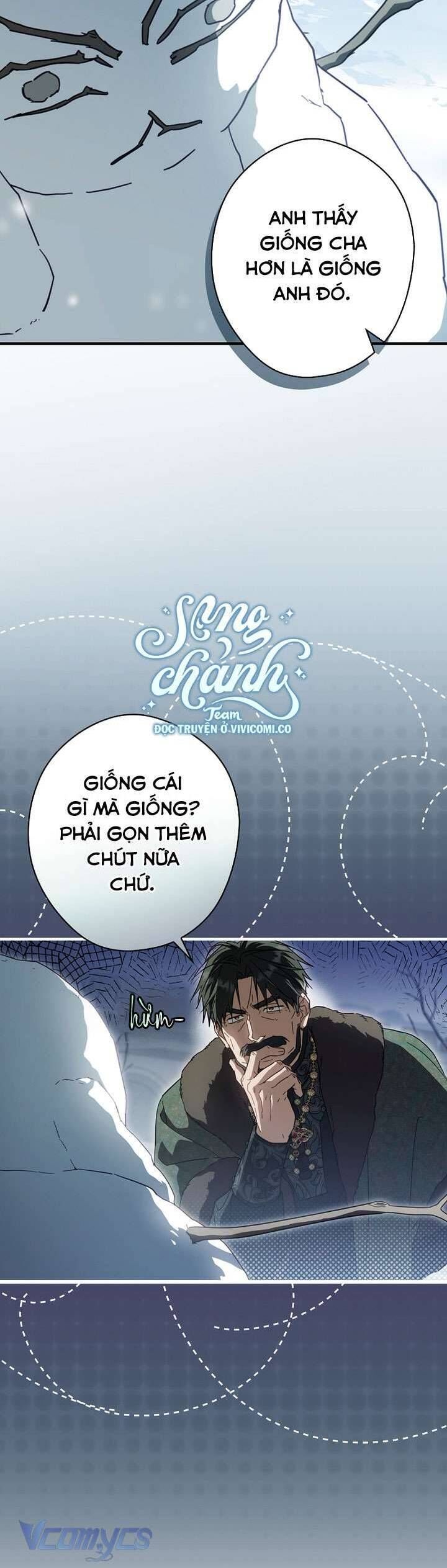 Phương Pháp Khiến Phu Quân Đứng Về Phía Tôi Chap 116 - Next Chap 117