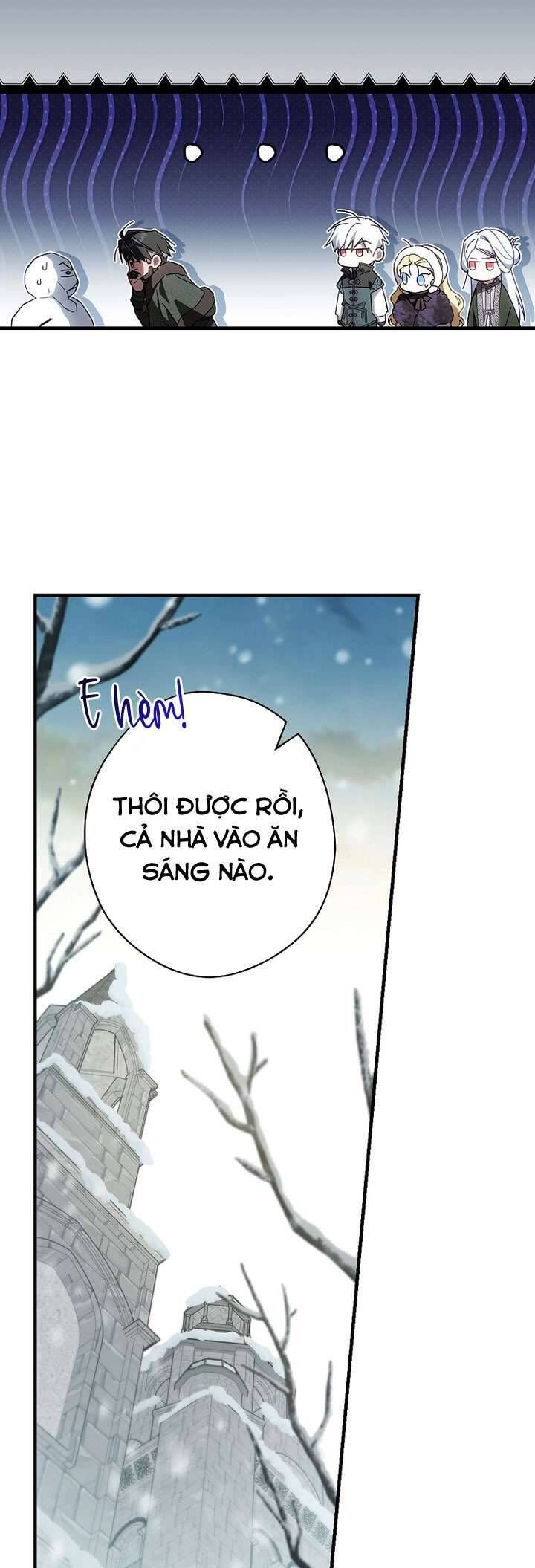 Phương Pháp Khiến Phu Quân Đứng Về Phía Tôi Chap 116 - Next Chap 117