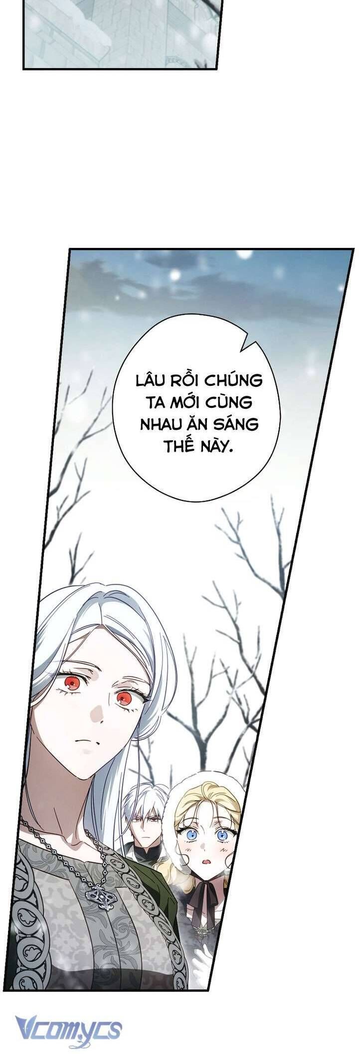 Phương Pháp Khiến Phu Quân Đứng Về Phía Tôi Chap 116 - Next Chap 117
