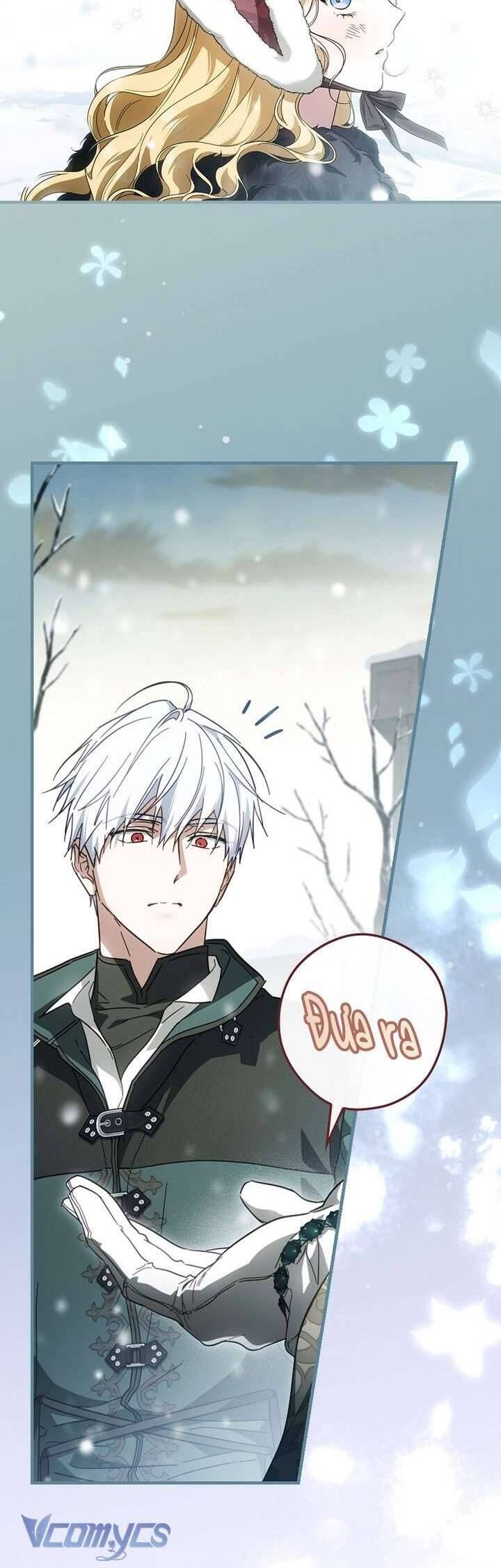 Phương Pháp Khiến Phu Quân Đứng Về Phía Tôi Chap 116 - Next Chap 117