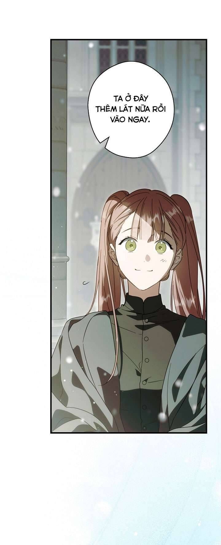 Phương Pháp Khiến Phu Quân Đứng Về Phía Tôi Chap 116 - Next Chap 117