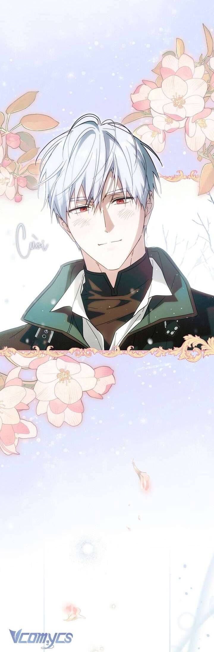 Phương Pháp Khiến Phu Quân Đứng Về Phía Tôi Chap 116 - Next Chap 117