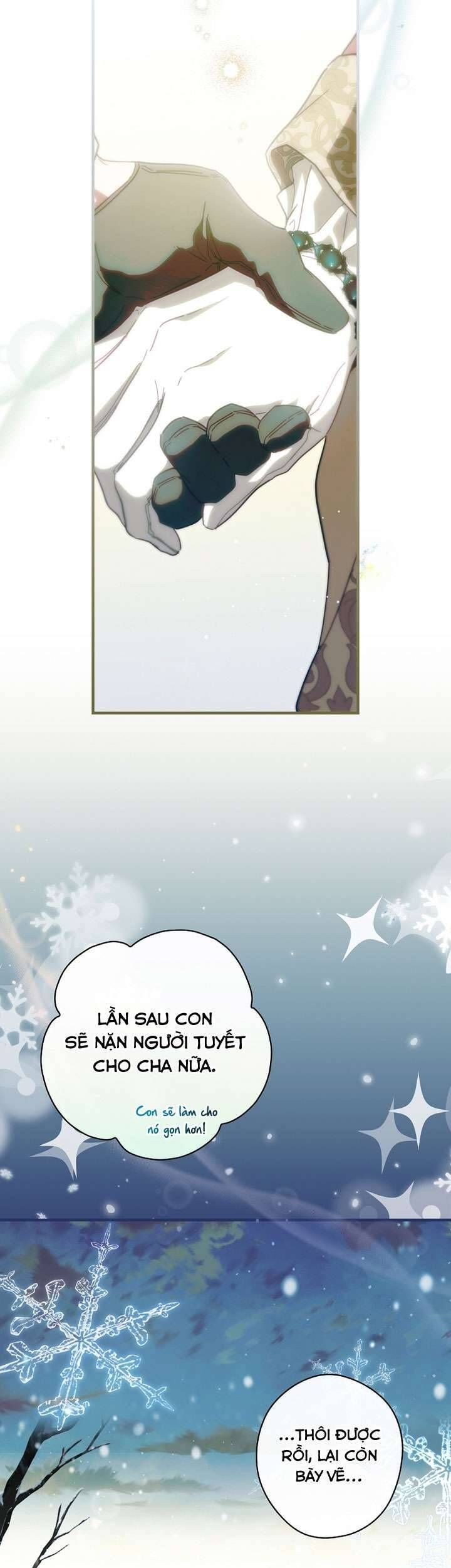 Phương Pháp Khiến Phu Quân Đứng Về Phía Tôi Chap 116 - Next Chap 117