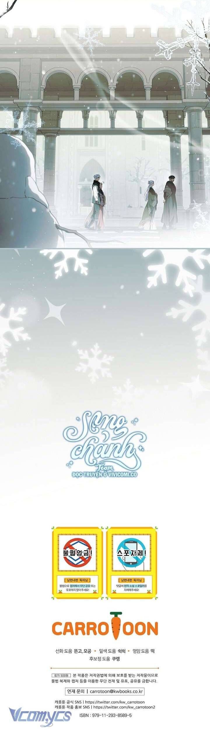 Phương Pháp Khiến Phu Quân Đứng Về Phía Tôi Chap 116 - Next Chap 117