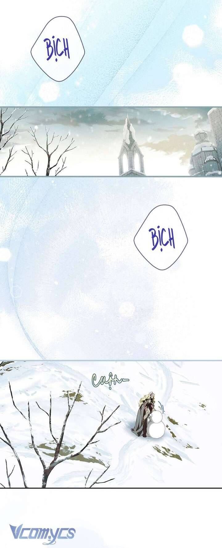 Phương Pháp Khiến Phu Quân Đứng Về Phía Tôi Chap 116 - Next Chap 117