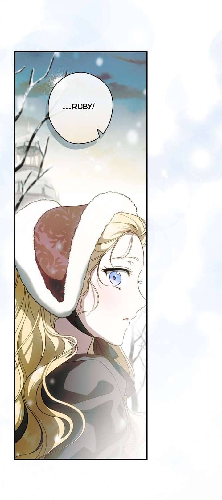 Phương Pháp Khiến Phu Quân Đứng Về Phía Tôi Chap 116 - Next Chap 117