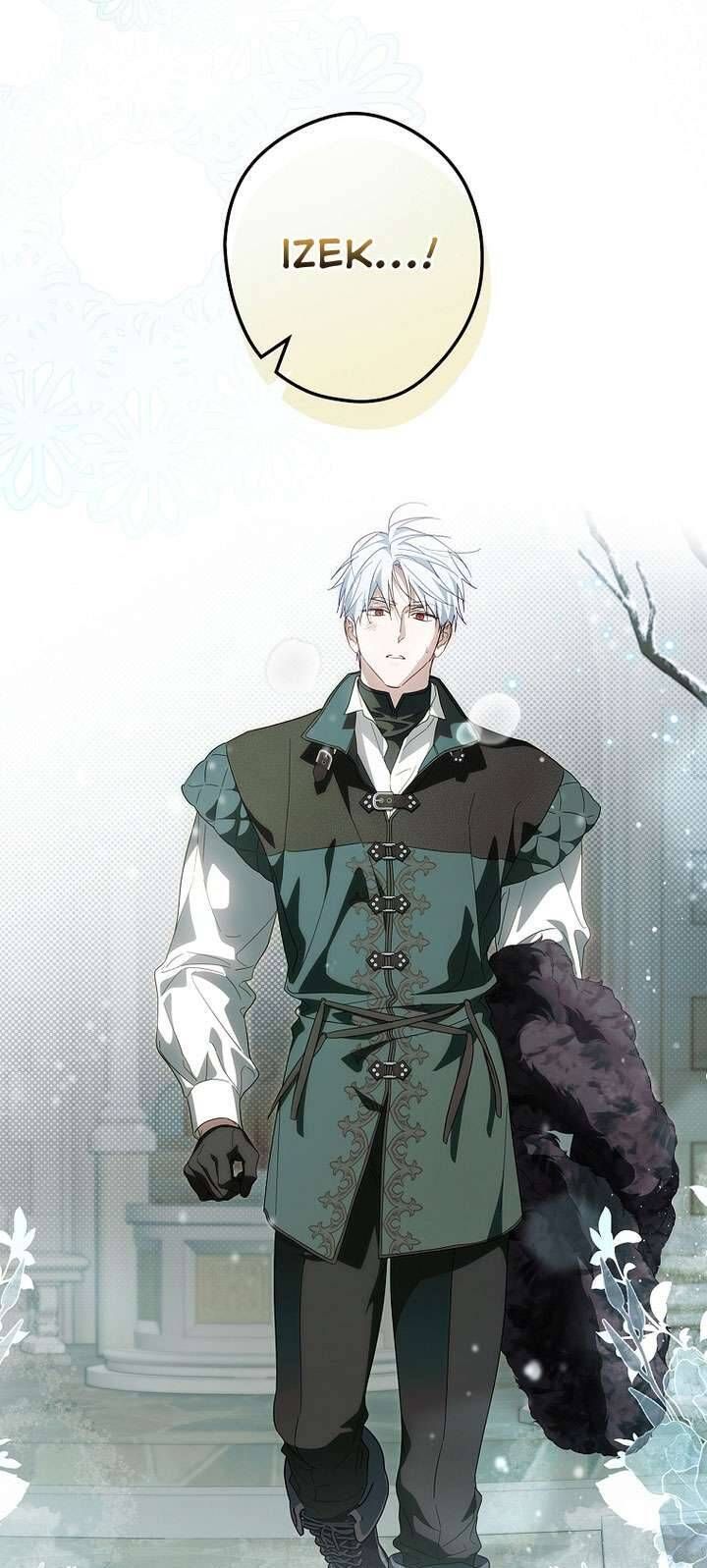 Phương Pháp Khiến Phu Quân Đứng Về Phía Tôi Chap 116 - Next Chap 117