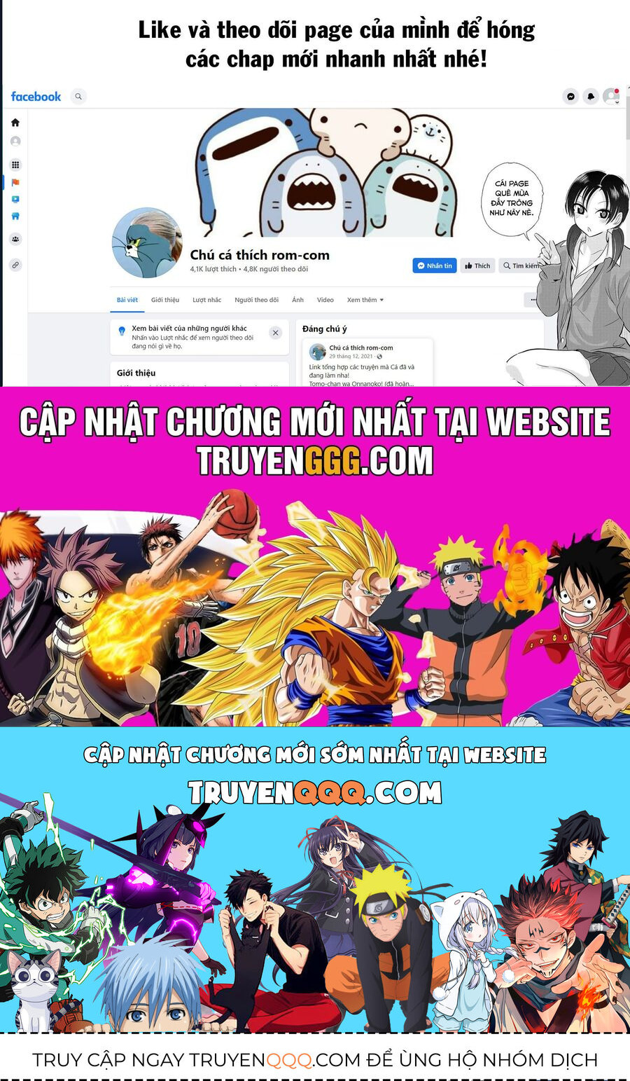 Please Go Home, Akutsu-San! Chap 190 - Next Chap 191