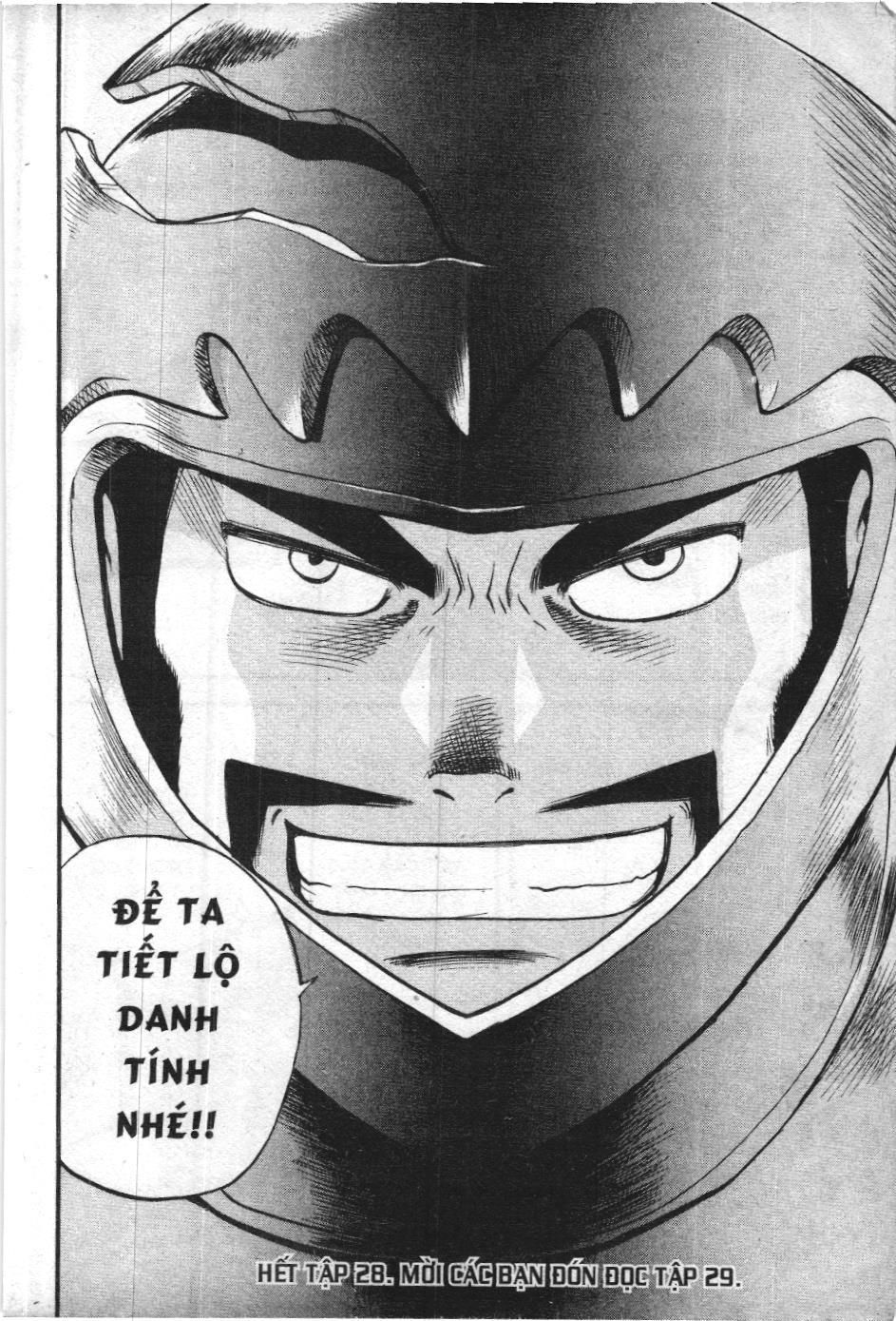 Pokémon Đặc Biệt (NXB Kim Đồng) Chap 327 - Next Chap 328