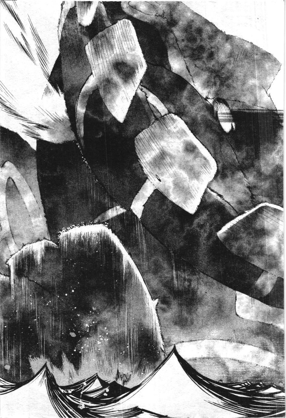 Pokémon Đặc Biệt (NXB Kim Đồng) Chap 336 - Next Chap 337