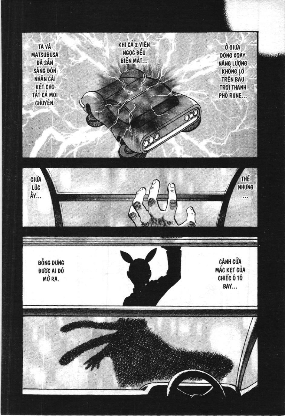 Pokémon Đặc Biệt (NXB Kim Đồng) Chap 336 - Next Chap 337