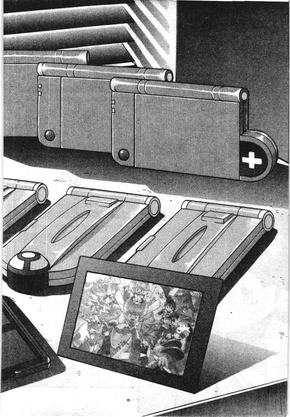 Pokémon Đặc Biệt (NXB Kim Đồng) Chap 337 - Next Chap 338