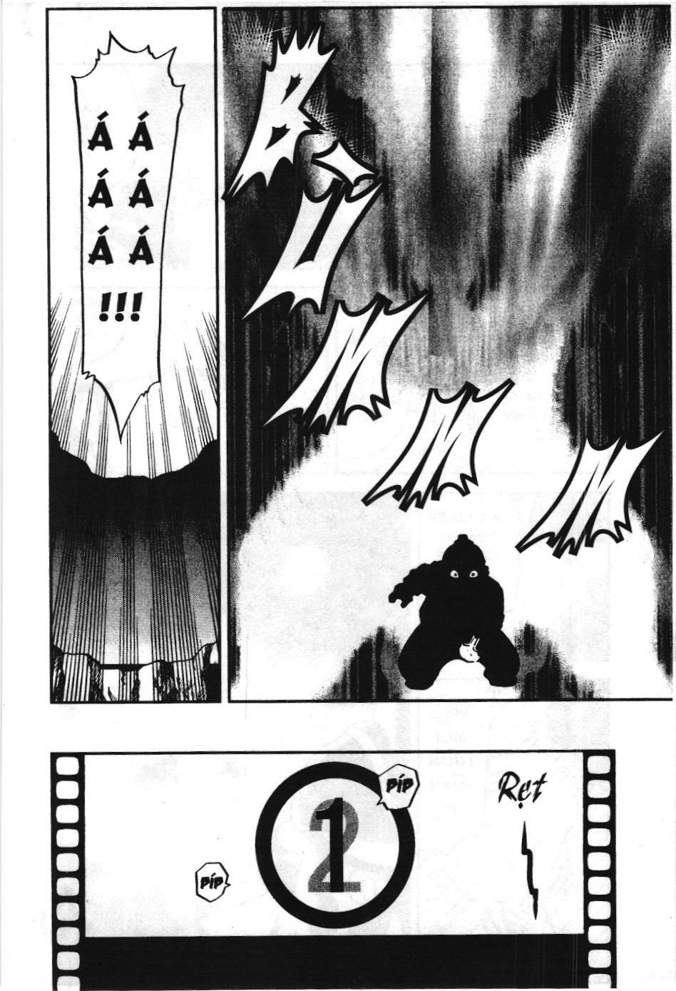 Pokémon Đặc Biệt (NXB Kim Đồng) Chap 465 - Next Chap 466