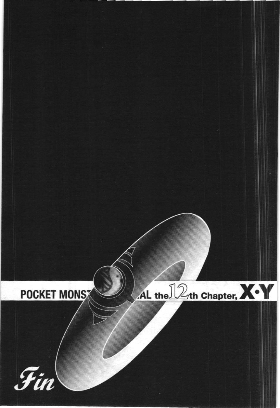 Pokémon Đặc Biệt (NXB Kim Đồng) Chap 595 - Next Chap 596