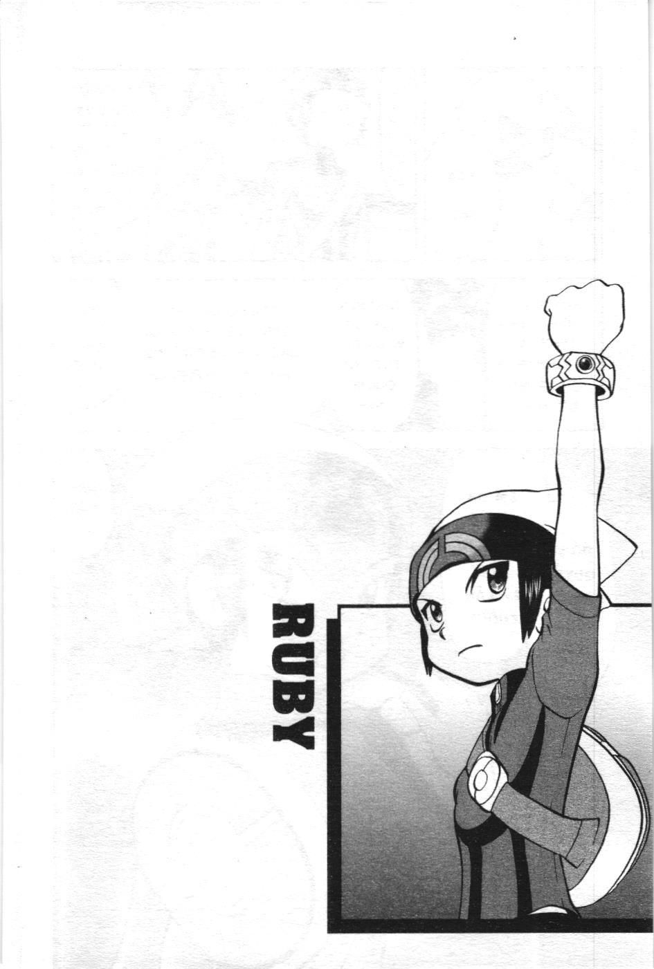 Pokémon Đặc Biệt (NXB Kim Đồng) Chap 596 - Next Chap 597