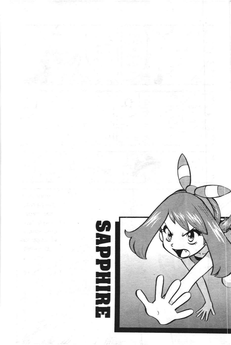 Pokémon Đặc Biệt (NXB Kim Đồng) Chap 597 - Next Chap 598