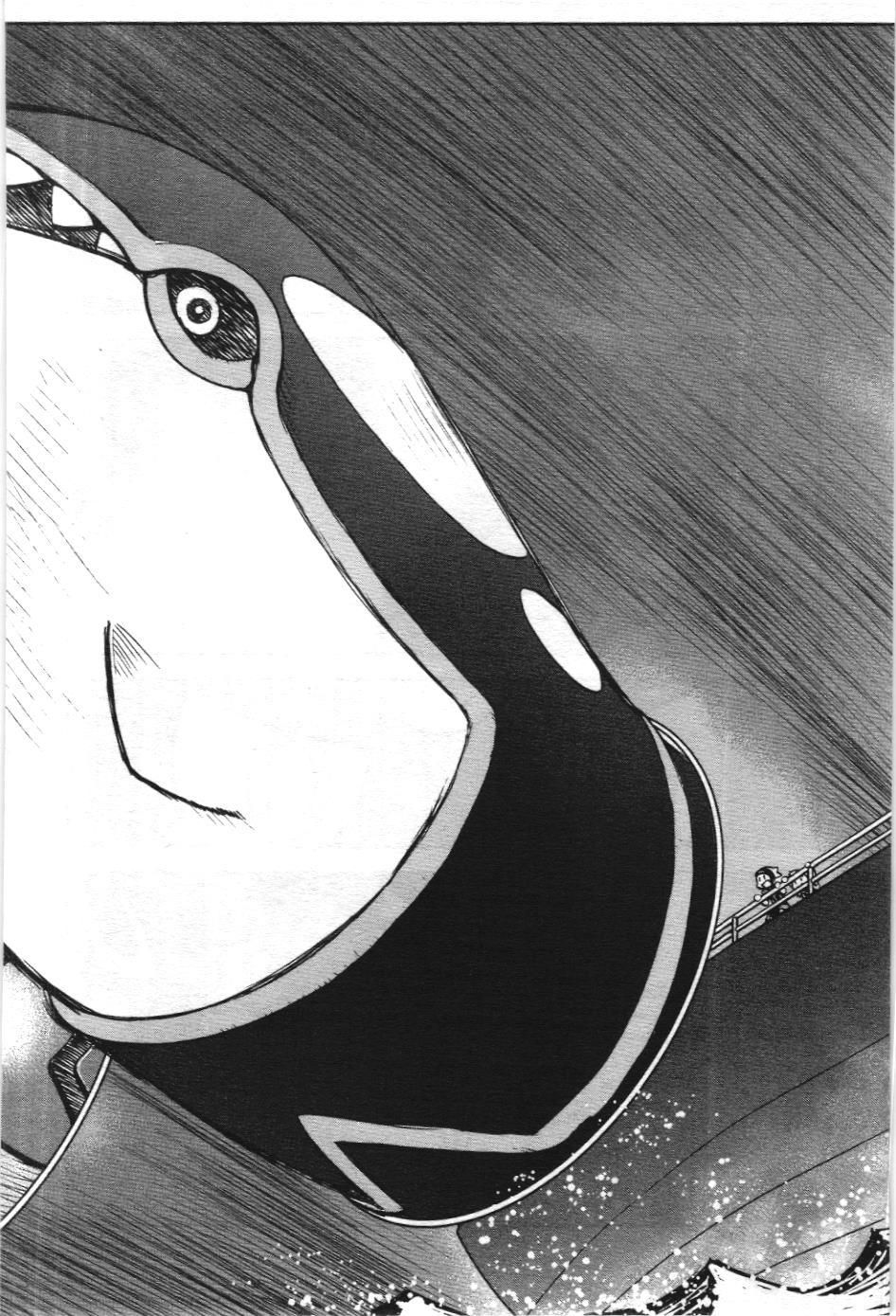 Pokémon Đặc Biệt (NXB Kim Đồng) Chap 606 - Next Chap 607