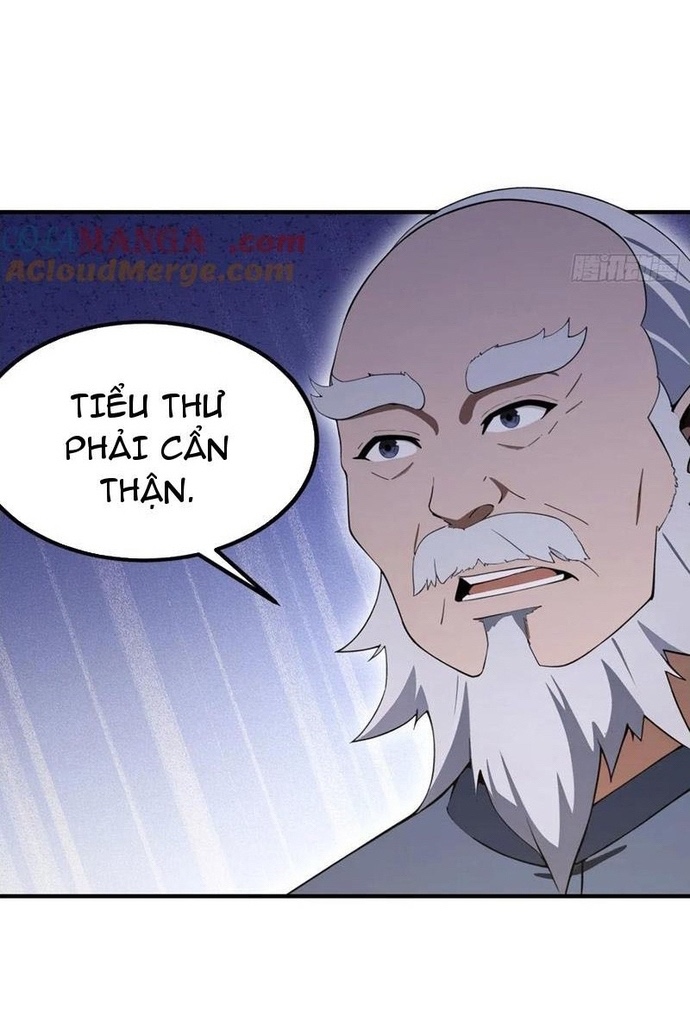 Quá Ảo! Ta Mở Lớp Đào Tạo Nữ Đế Chap 100 - Next Chap 101