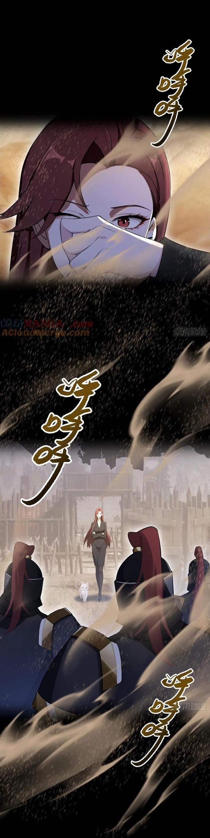 Quá Ảo! Ta Mở Lớp Đào Tạo Nữ Đế Chap 100 - Next Chap 101