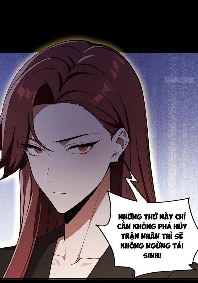 Quá Ảo! Ta Mở Lớp Đào Tạo Nữ Đế Chap 100 - Next Chap 101