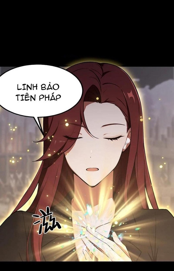 Quá Ảo! Ta Mở Lớp Đào Tạo Nữ Đế Chap 100 - Next Chap 101