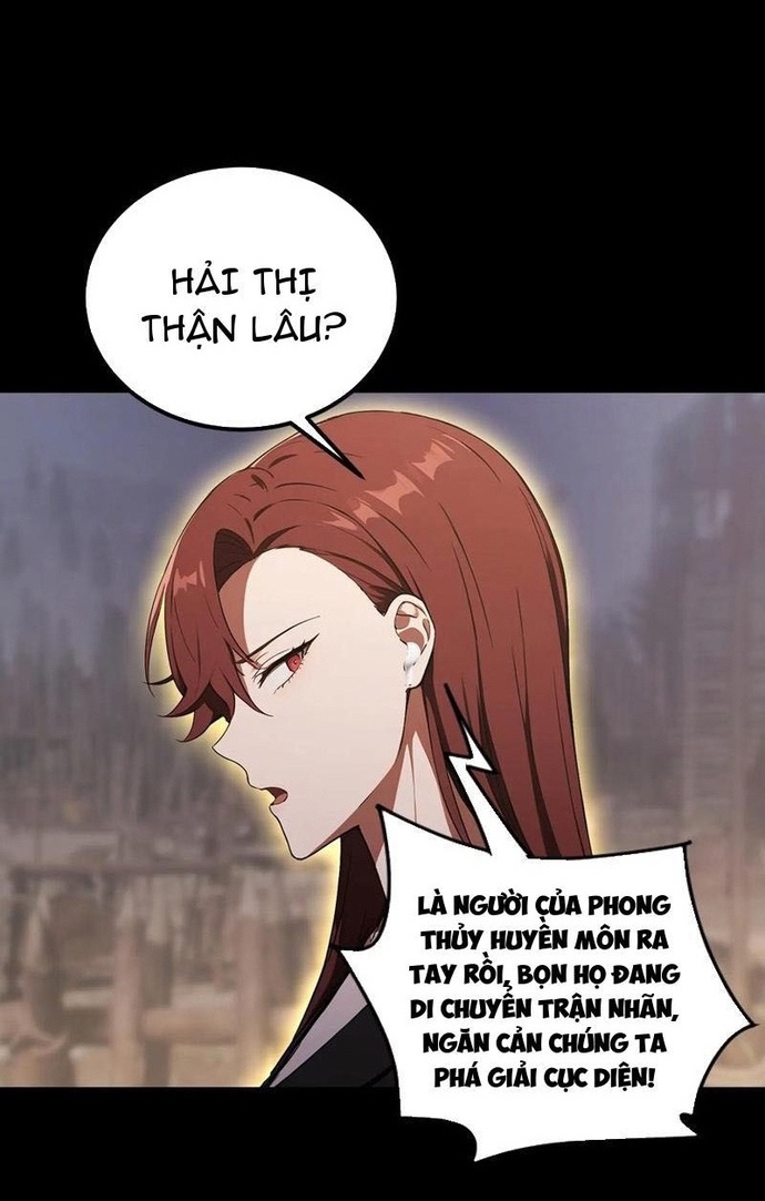 Quá Ảo! Ta Mở Lớp Đào Tạo Nữ Đế Chap 100 - Next Chap 101