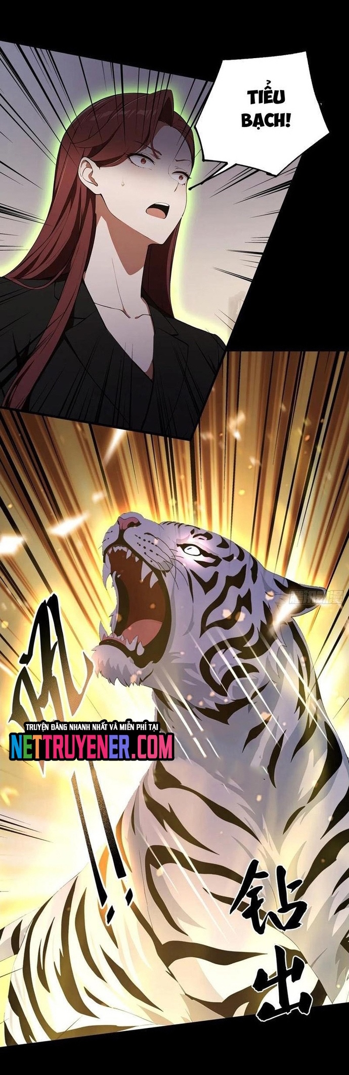 Quá Ảo! Ta Mở Lớp Đào Tạo Nữ Đế Chap 100 - Next Chap 101