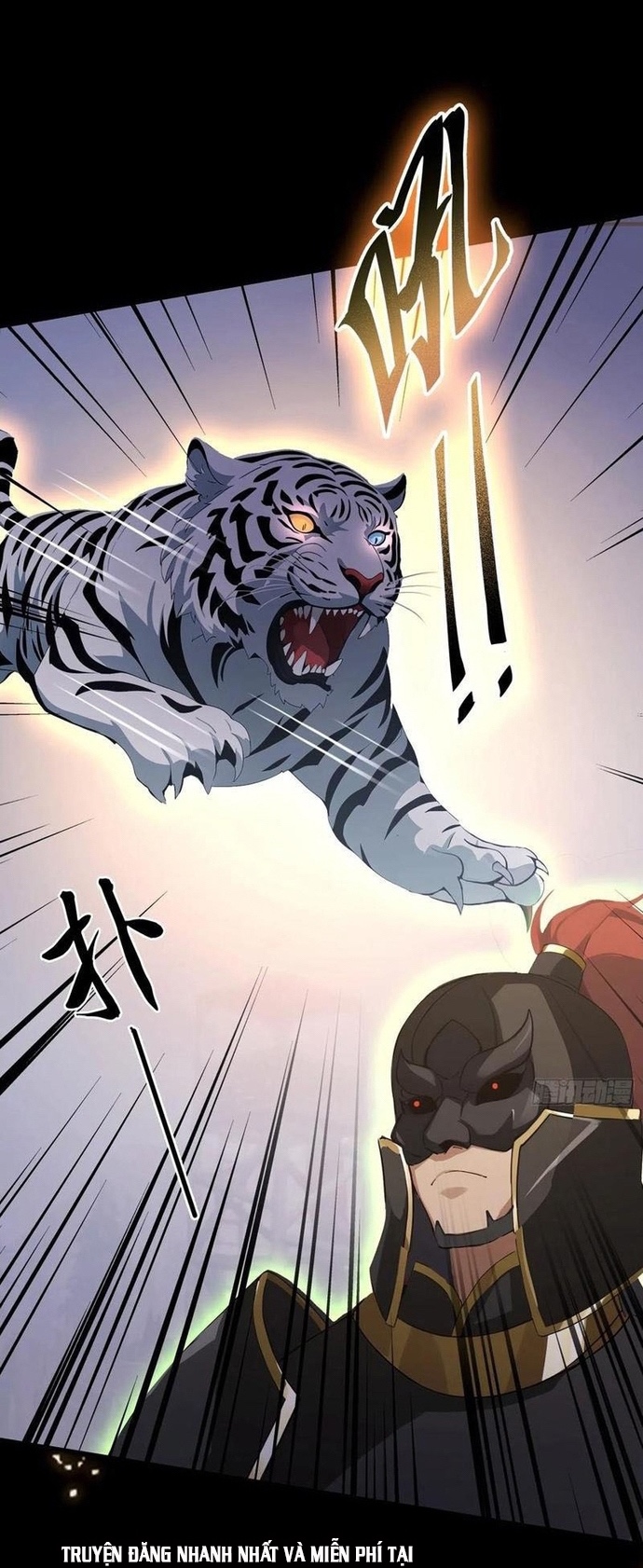 Quá Ảo! Ta Mở Lớp Đào Tạo Nữ Đế Chap 100 - Next Chap 101