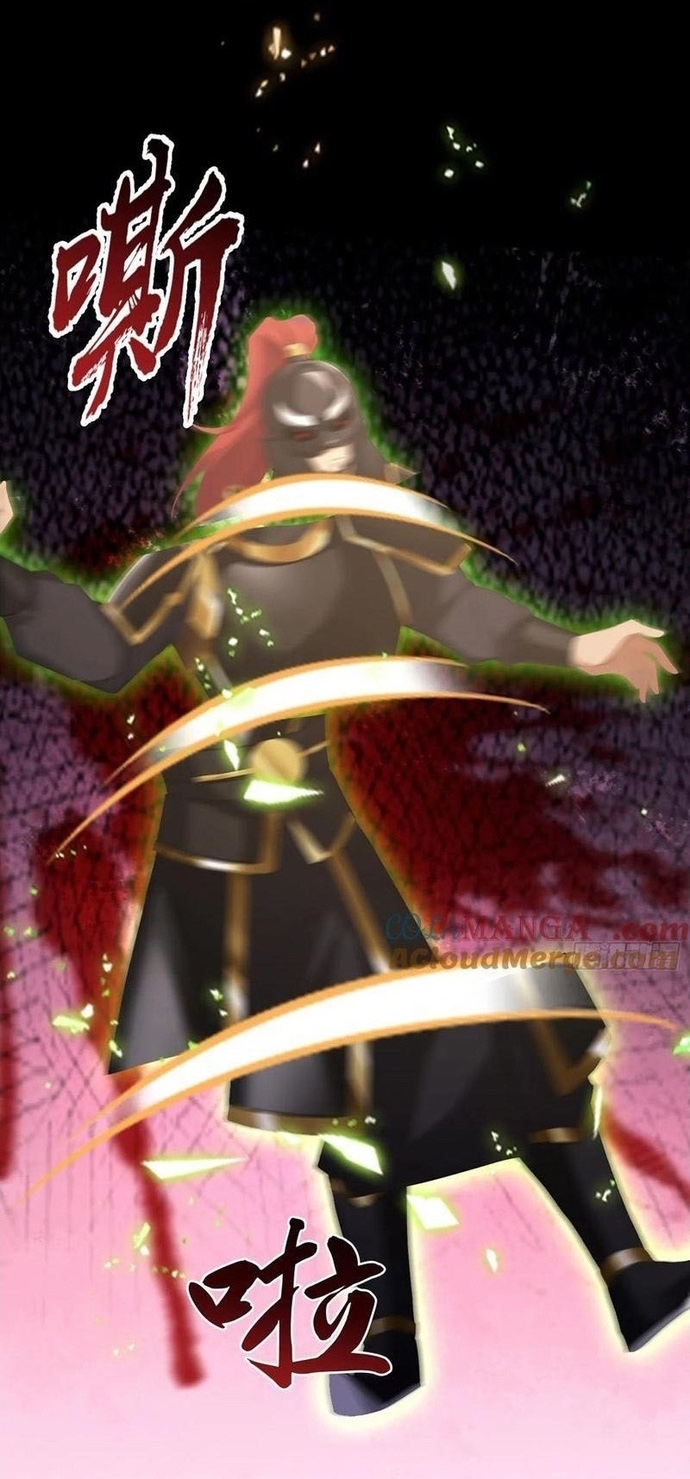 Quá Ảo! Ta Mở Lớp Đào Tạo Nữ Đế Chap 100 - Next Chap 101