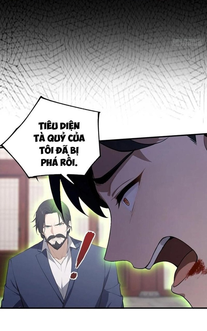 Quá Ảo! Ta Mở Lớp Đào Tạo Nữ Đế Chap 100 - Next Chap 101