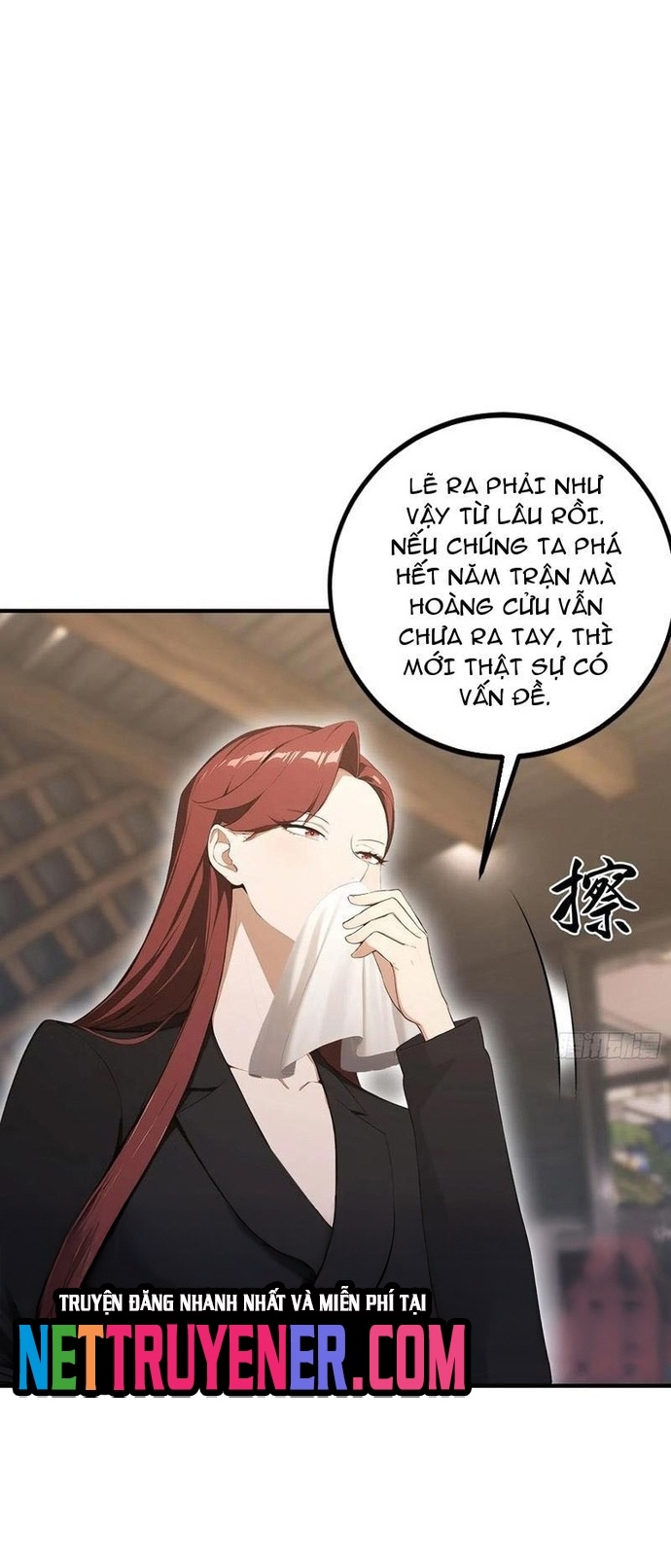 Quá Ảo! Ta Mở Lớp Đào Tạo Nữ Đế Chap 100 - Next Chap 101