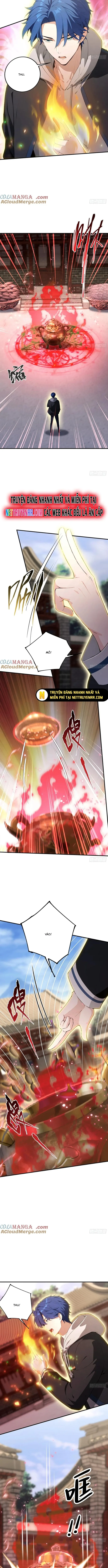 Quá Ảo! Ta Mở Lớp Đào Tạo Nữ Đế Chap 84 - Next Chap 85