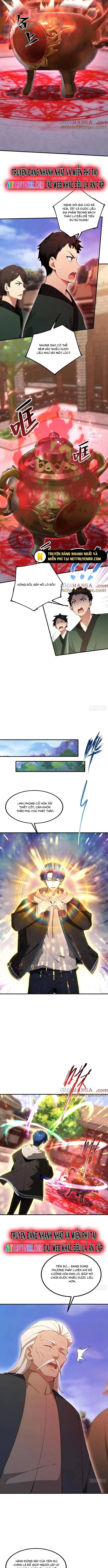 Quá Ảo! Ta Mở Lớp Đào Tạo Nữ Đế Chap 84 - Next Chap 85