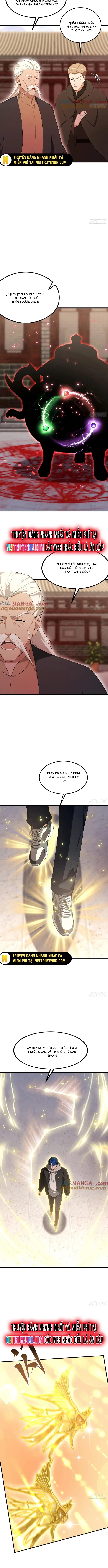 Quá Ảo! Ta Mở Lớp Đào Tạo Nữ Đế Chap 84 - Next Chap 85