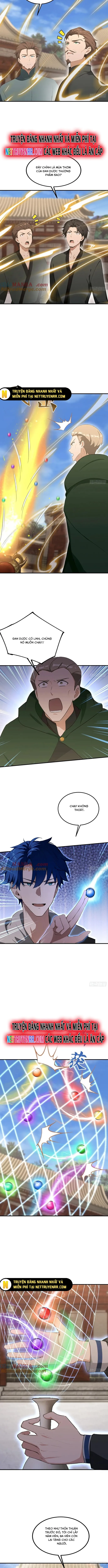 Quá Ảo! Ta Mở Lớp Đào Tạo Nữ Đế Chap 84 - Next Chap 85