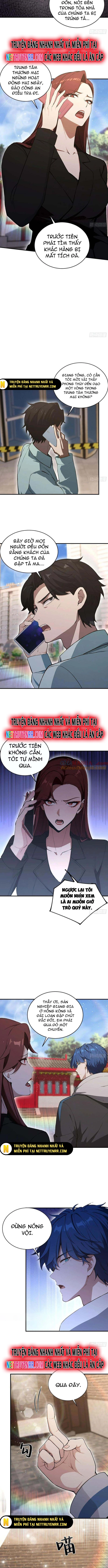 Quá Ảo! Ta Mở Lớp Đào Tạo Nữ Đế Chap 87 - Next Chap 88