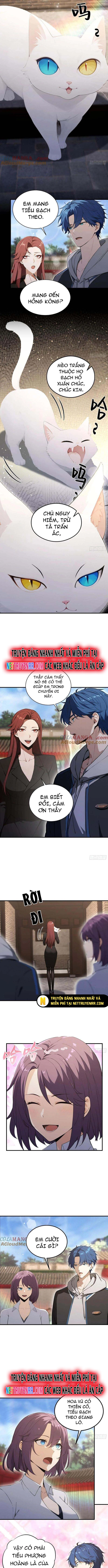 Quá Ảo! Ta Mở Lớp Đào Tạo Nữ Đế Chap 87 - Next Chap 88