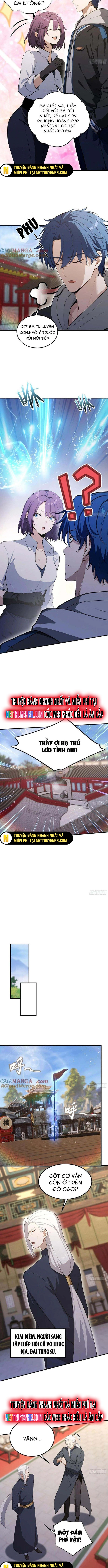 Quá Ảo! Ta Mở Lớp Đào Tạo Nữ Đế Chap 87 - Next Chap 88